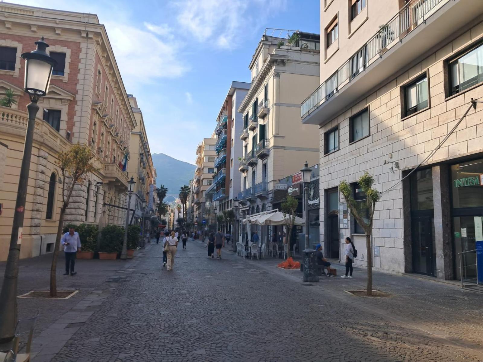 Salerno4Seasons别墅 外观 照片