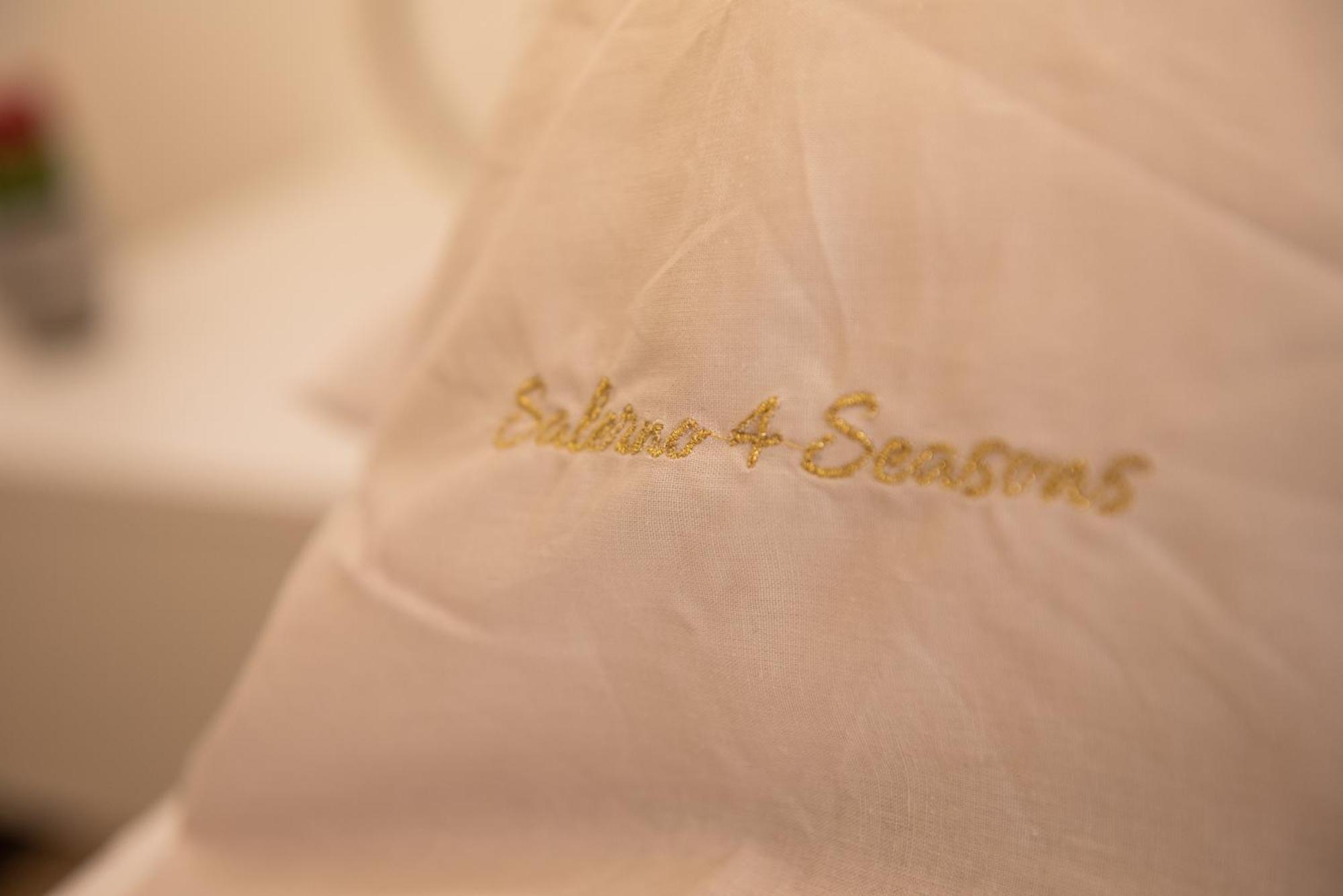 Salerno4Seasons别墅 外观 照片